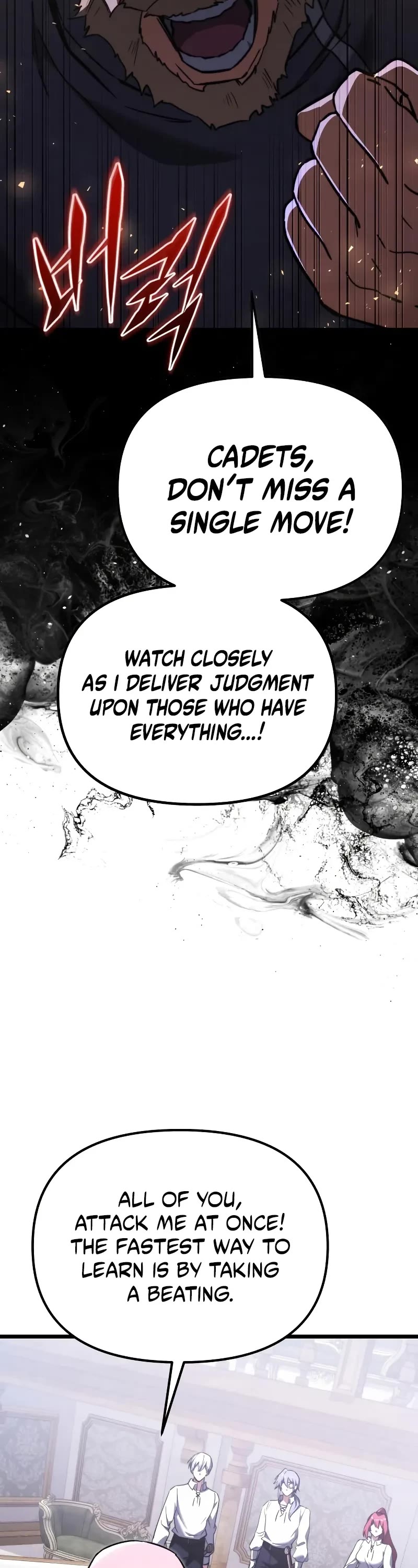 Terminally-Ill Genius Dark Knight, Chapter 113 image 69